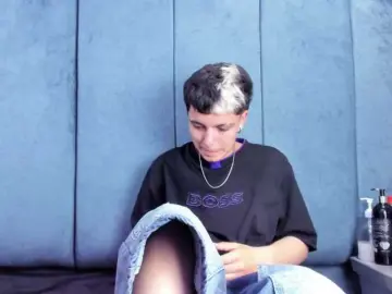 Bongacams Free Live Porn of MeganThompson