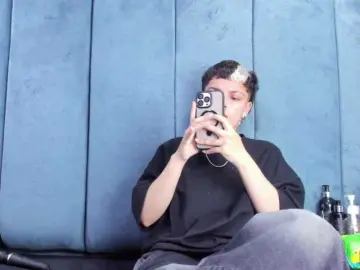 Bongacams Sex Chat of MeganThompson