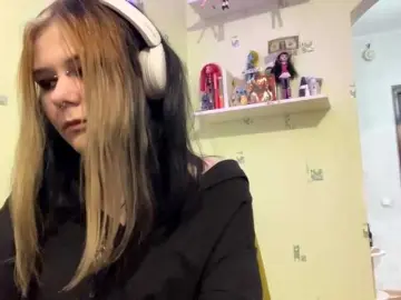 Bongacams Adult Webcam of SIMONA-CHARON