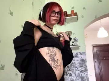 Bongacams Private Sex Chat of SIMONA-CHARON