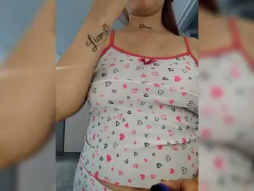 Bongacams Nude Webcam of AliceHiills