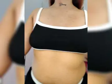 Bongacams Free Live Porn of AliceHiills