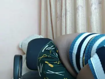 Bongacams Sex Cam of Katty-12