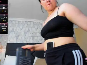 Bongacams Best Webcam of RousseWalker