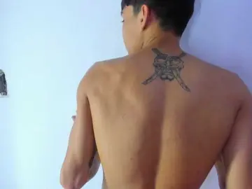 Bongacams Sex Chat of SecretDesiresX