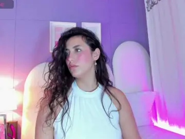 Bongacams Live Sex Cam of my-aleja-