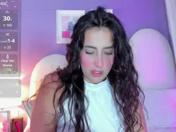 Bongacams Adult Webcam of my-aleja-