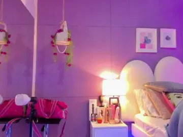 Bongacams Adult Webcam of my-aleja-