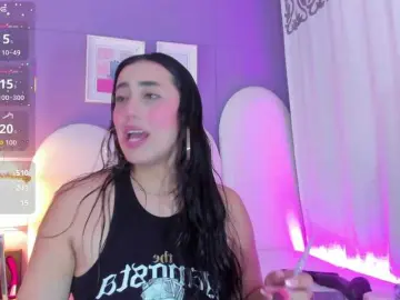 Bongacams Live Sex Cam of my-aleja-