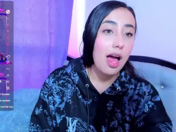 Bongacams Adult Video Chat of my-aleja-