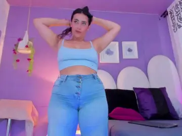 Bongacams Best Webcam of my-aleja-