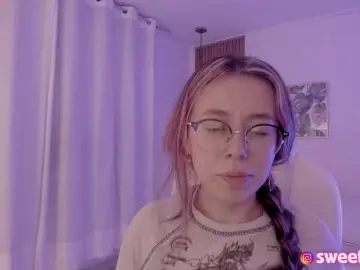 Bongacams Private Sex Chat of sweet-vera