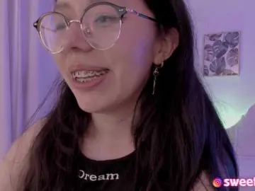 Bongacams Live Sex of sweet-vera