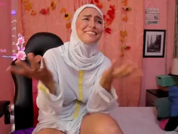 Bongacams Private Sex Chat of DarshaKhemu