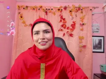 Bongacams Live Sex Cam of DarshaKhemu