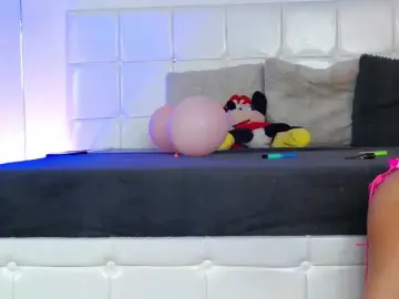 Bongacams Best live sex cam show of LexxyPlay