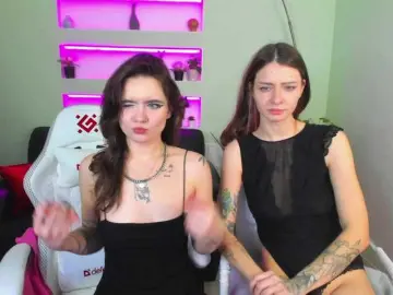 Bongacams Sex Chat of MaoandLulu