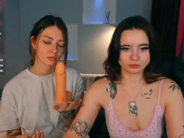 Bongacams Adult Webcam of MaoandLulu