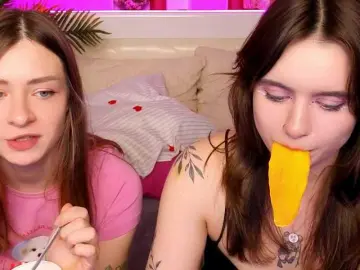 Bongacams Sex Cam of MaoandLulu