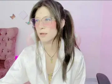Bongacams Sex Chat of ZooeyBelair