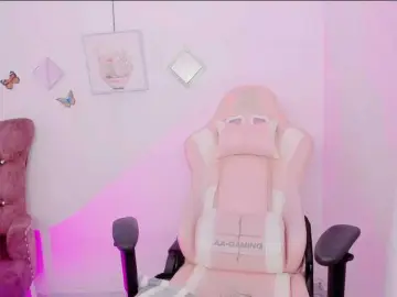 Bongacams Live Sex Cam of ZooeyBelair
