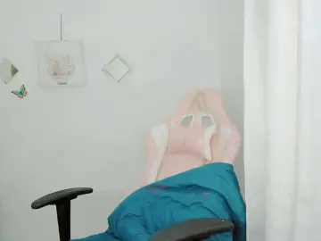 Bongacams Free Porn Cam of ZooeyBelair