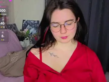 Bongacams Free Live Porn of s-katekisa-s