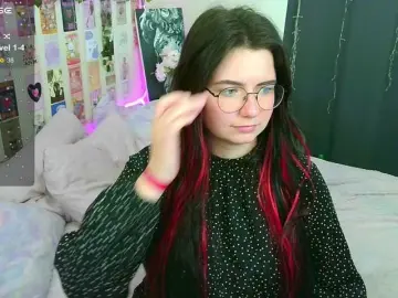 Bongacams Free Porn Cam of s-katekisa-s