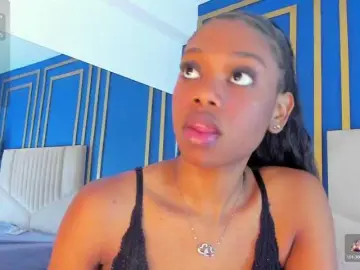 Bongacams Private Sex Chat of Aisha-Loren