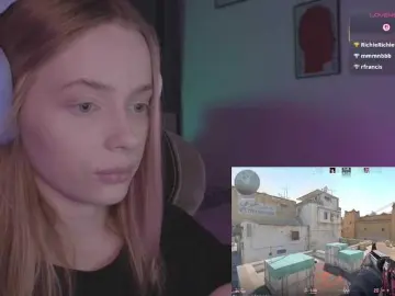 Bongacams Sex Chat of mayshy