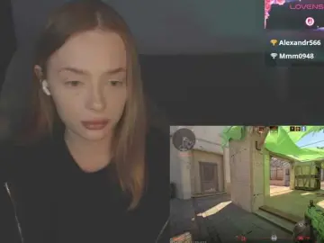 Bongacams Live Porn of mayshy