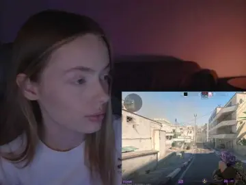 Bongacams Best Webcam of mayshy