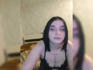 Bongacams Nude Webcam of Aliska22