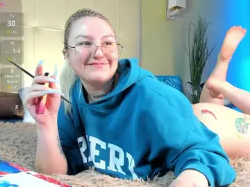 Bongacams Watch Live Sex Cams of Debbie-Taylor