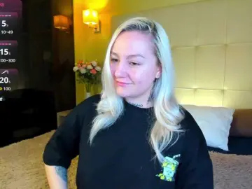 Bongacams Private Sex Chat of Debbie-Taylor