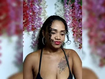 Bongacams Nude Webcam of Julianna-1