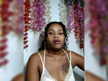 Bongacams Private Sex Chat of Julianna-1