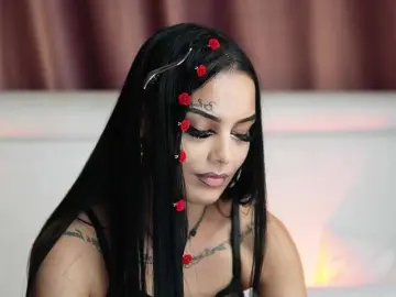 Bongacams Live Sex of KarsynJayde