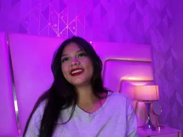 Bongacams Best Webcam of HatsaJones