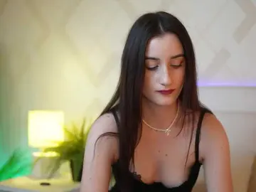 Bongacams Watch Live Sex Cams of JadeHasy