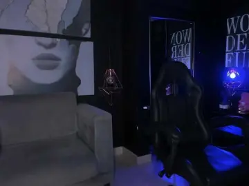 Bongacams Sex Chat of Lia-Volkov