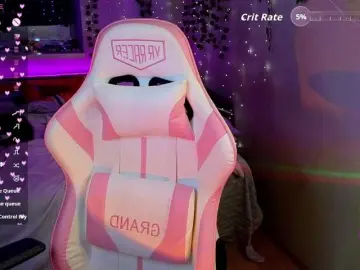 Bongacams Live Sex Cam of RedVelveten