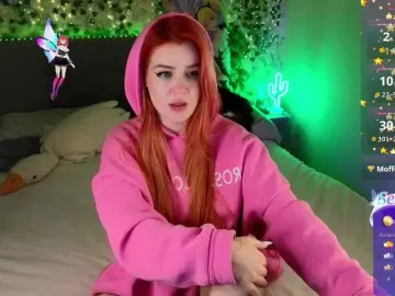 Bongacams Private Sex Chat of RedVelveten