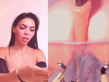 Bongacams Sex Cam of Sweet-Susie