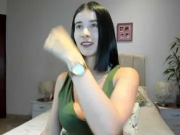 Bongacams Best live sex cam show of macarena-60