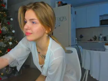 Bongacams Free Porn Cam of AkylinaGold