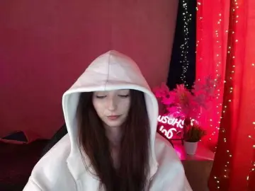 Bongacams Sex Cam of LinaCute