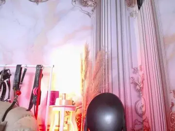 Bongacams Best Webcam of Naty-slavedoll