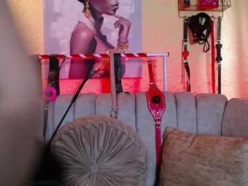 Bongacams Free Live Porn of Naty-slavedoll