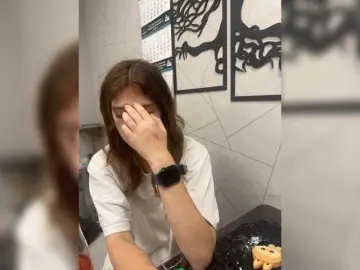 Bongacams Live Porn of Alinagilberd03